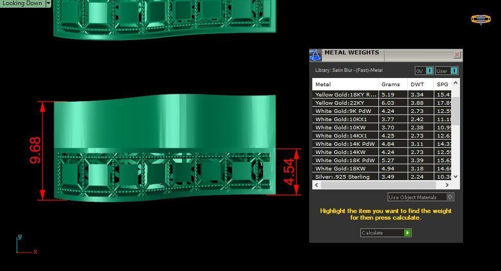 2ndTurk fusion pack N7 3D print model_5