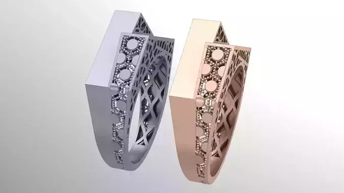2ndTurk fusion pack N9 3D print model
