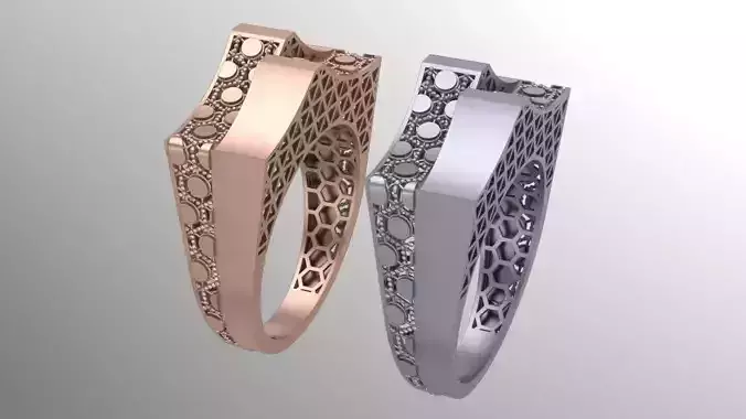 2ndTurk fusion pack N10 3D print model