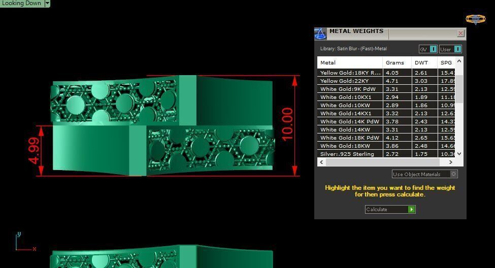 2ndTurk fusion pack N10 3D print model_5