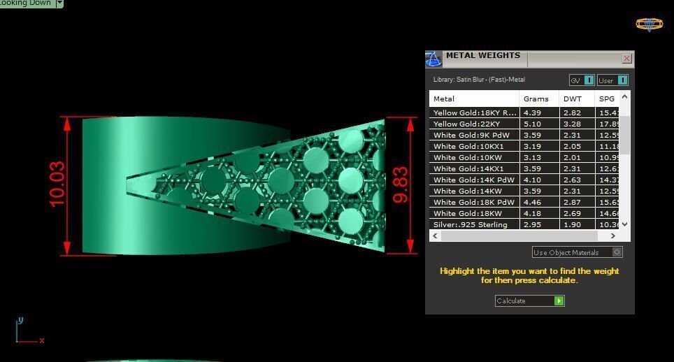 2ndTurk fusion pack N11 3D print model_6