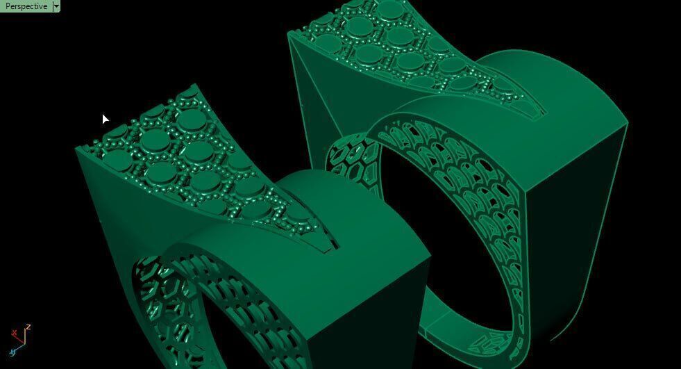 2ndTurk fusion pack N11 3D print model_3