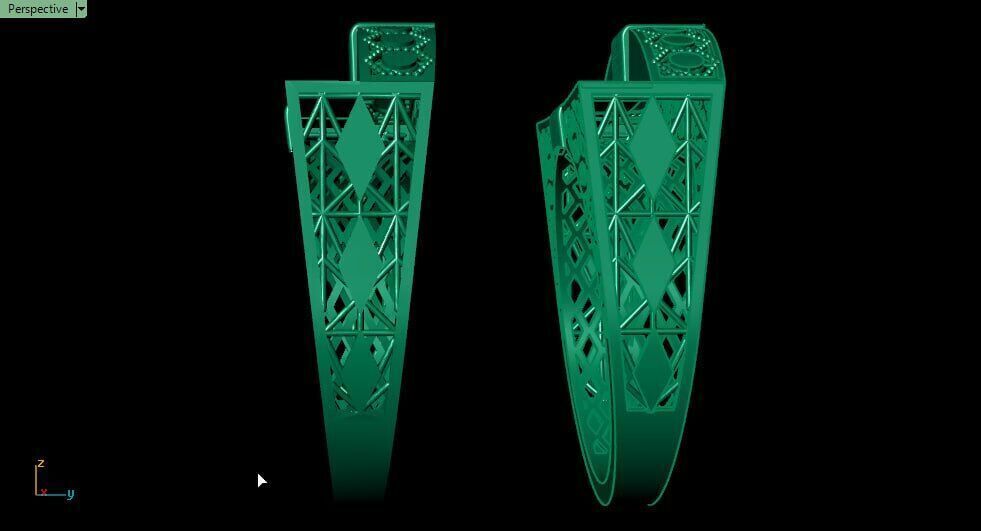 2ndTurk fusion pack N12 3D print model_4