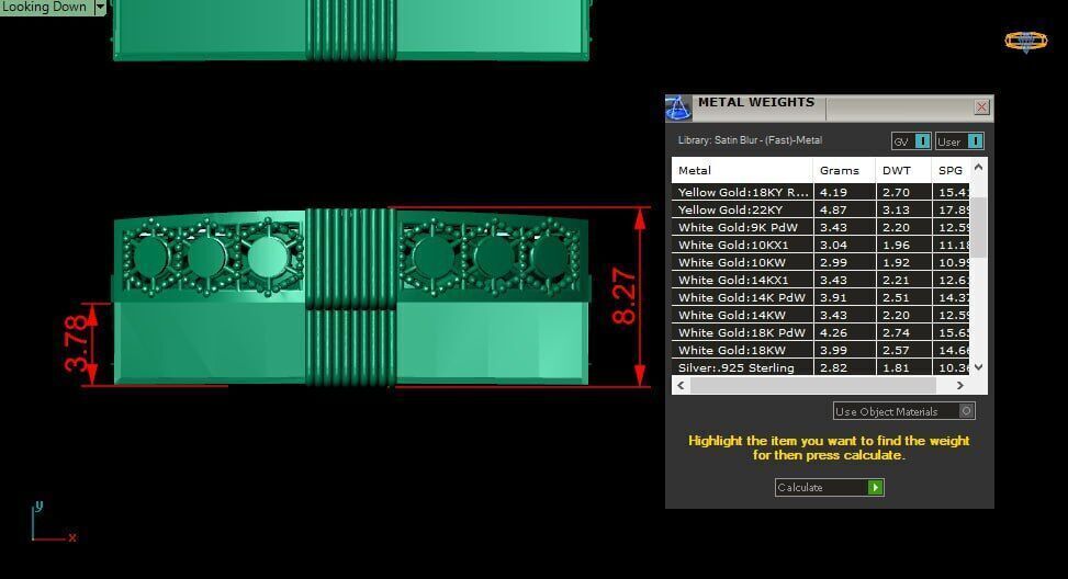 2ndTurk fusion pack N12 3D print model_5