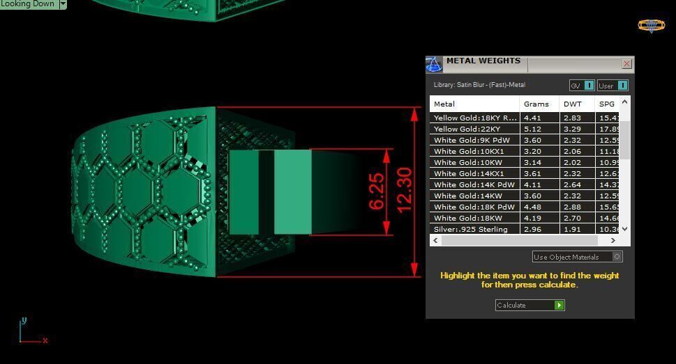 2ndTurk fusion pack N13 3D print model_5