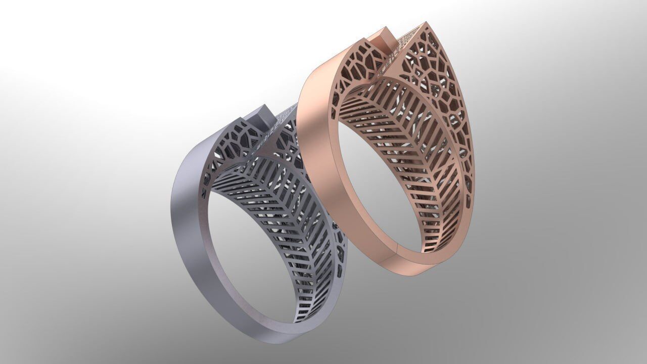 2ndTurk fusion pack N13 3D print model_2