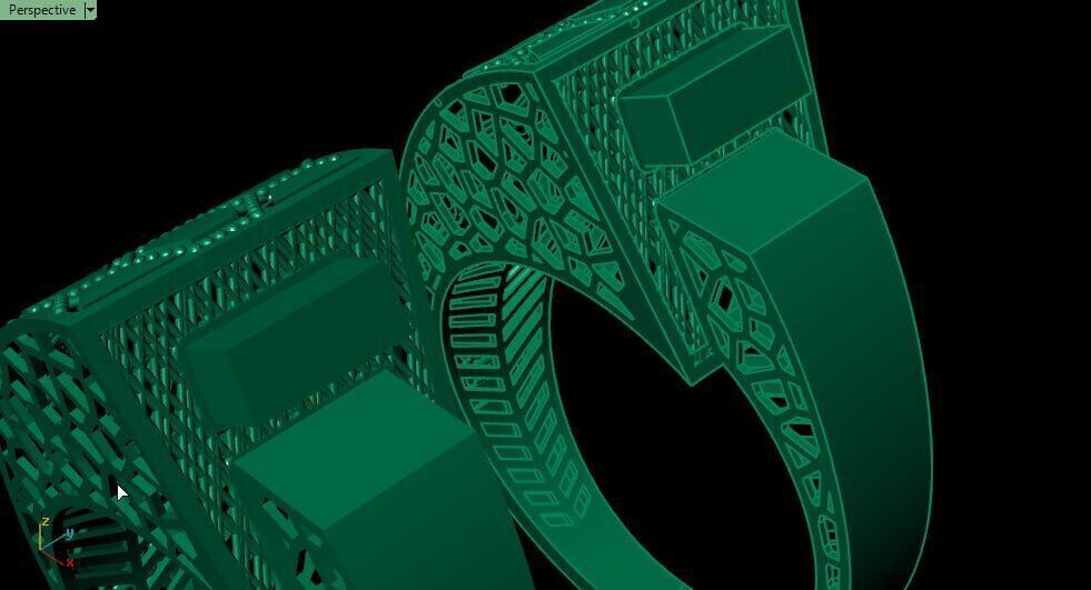 2ndTurk fusion pack N13 3D print model_3