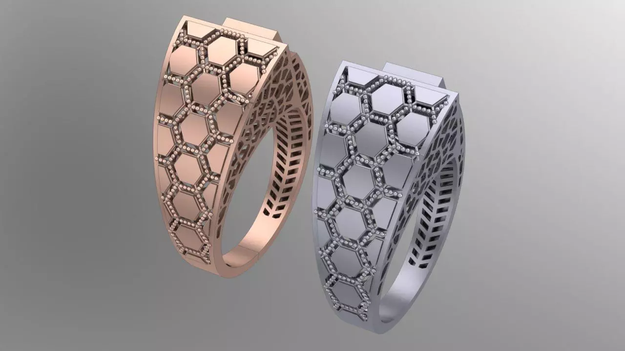 2ndTurk fusion pack N13 3D print model_0