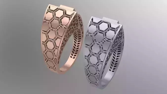 2ndTurk fusion pack N13 3D print model