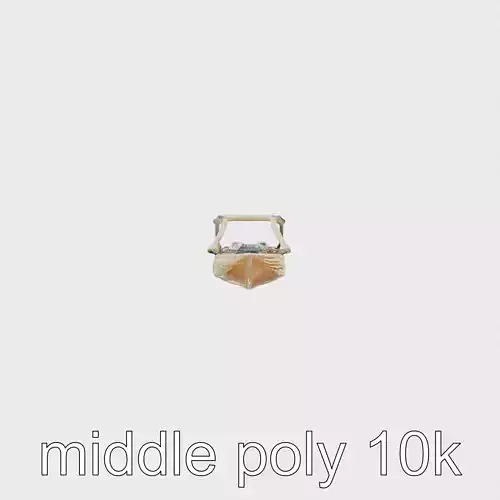 Wooden Rowing Catamaran Dual Hull Stability Model