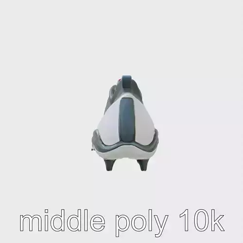 Professional Athletic Running Spikes with Anti-slip Features