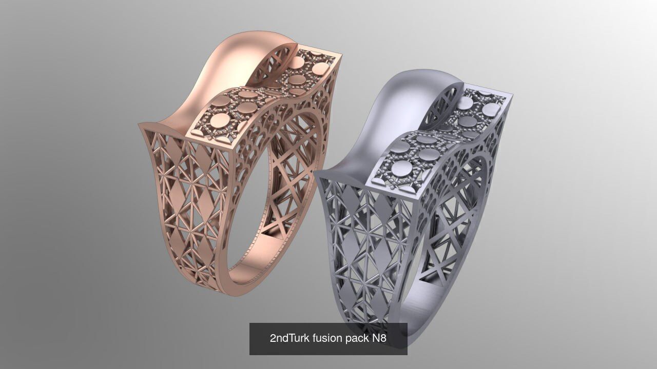 2nd fusion Turk collection _8