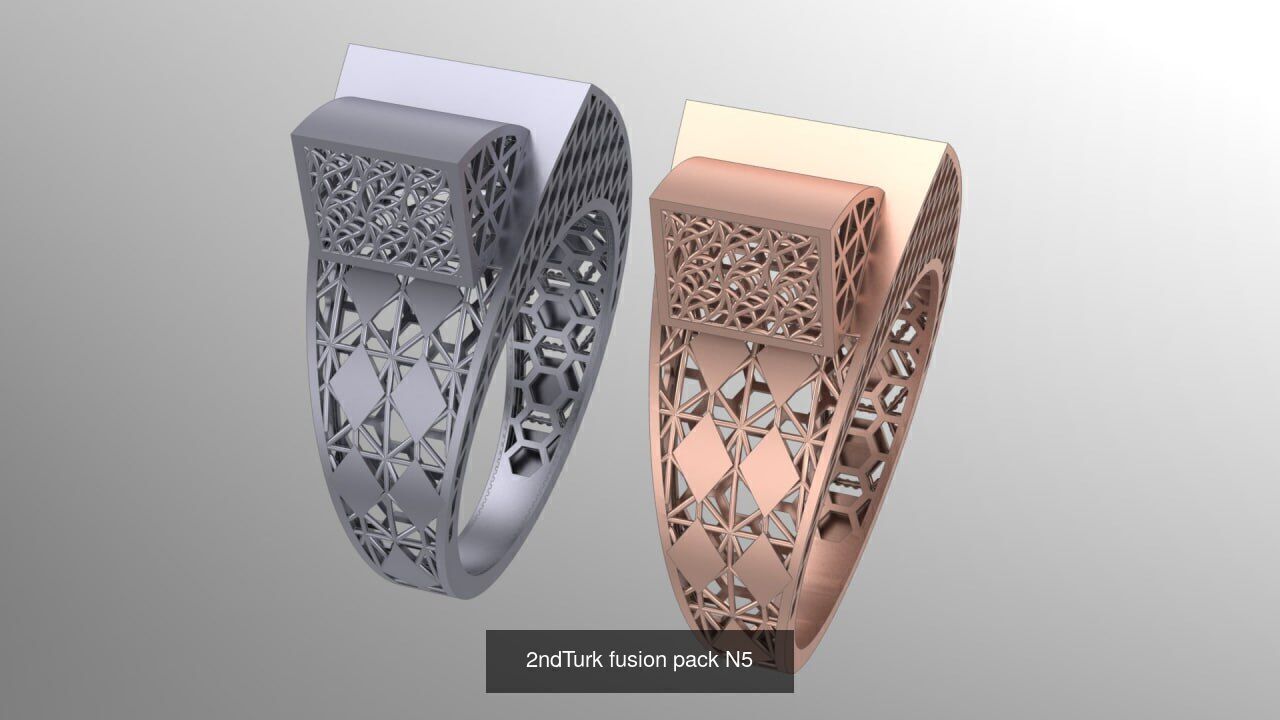 2nd fusion Turk collection _5