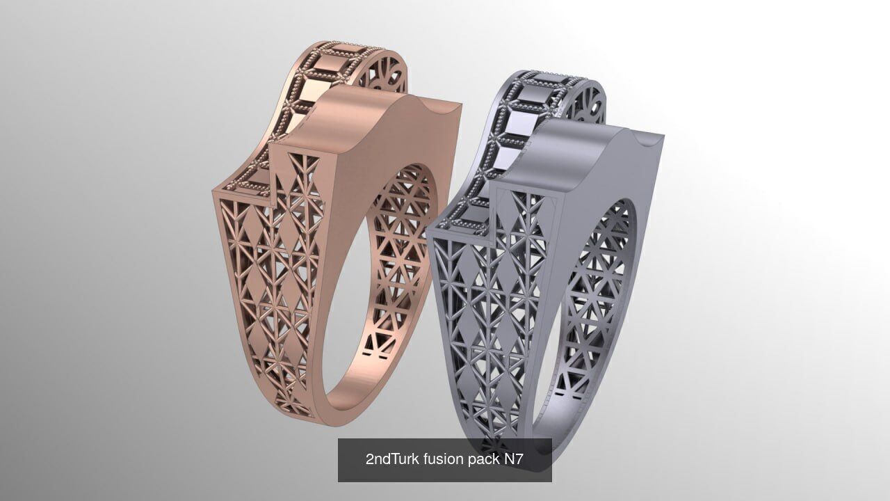 2nd fusion Turk collection _7