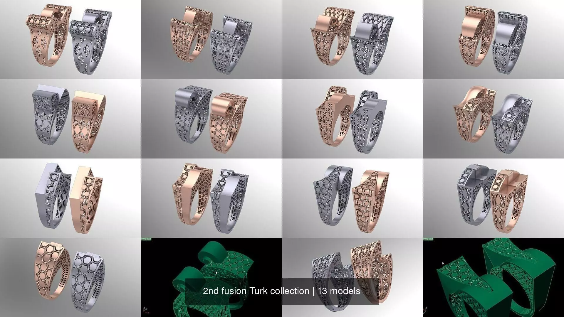 2nd fusion Turk collection _0