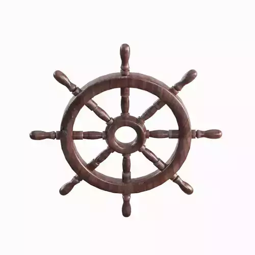 Vessel Wheel 02