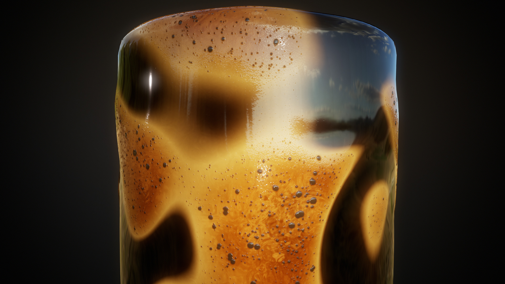 Cafe Substace material collection and textures Texture_2