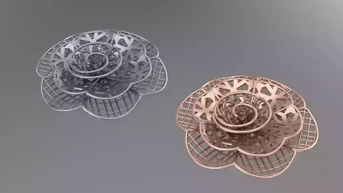 main Arabic service flower