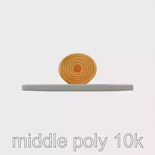 Gymnastics Safety Mat with Soft Padding