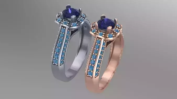 3line jewelry diamond 2nd