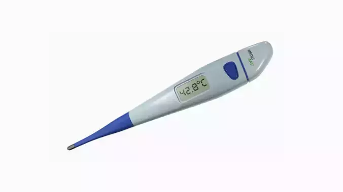 ProMed Digital Thermometer 01