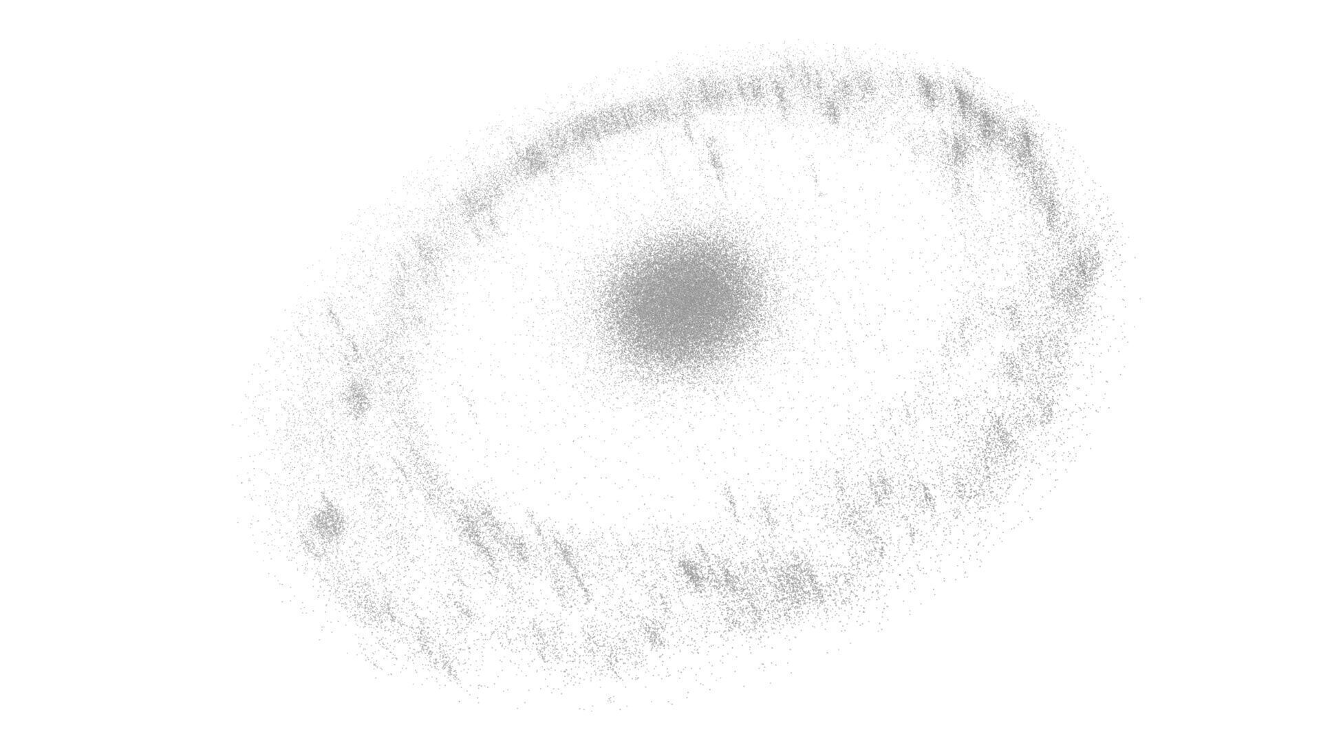 Hoags Object 3D model_9