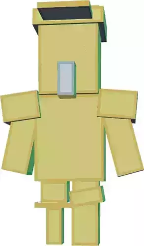 minecraft villager sailor