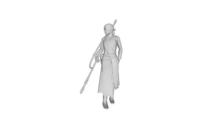 Printle V Homme 993 P 3D print model