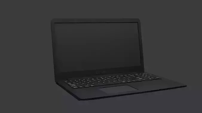 Laptop 