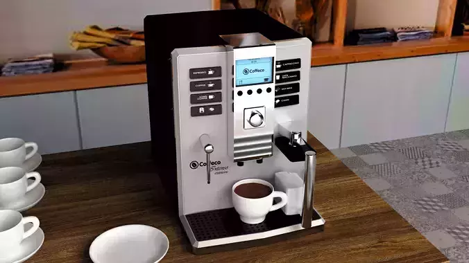 Coffee Unit 2 