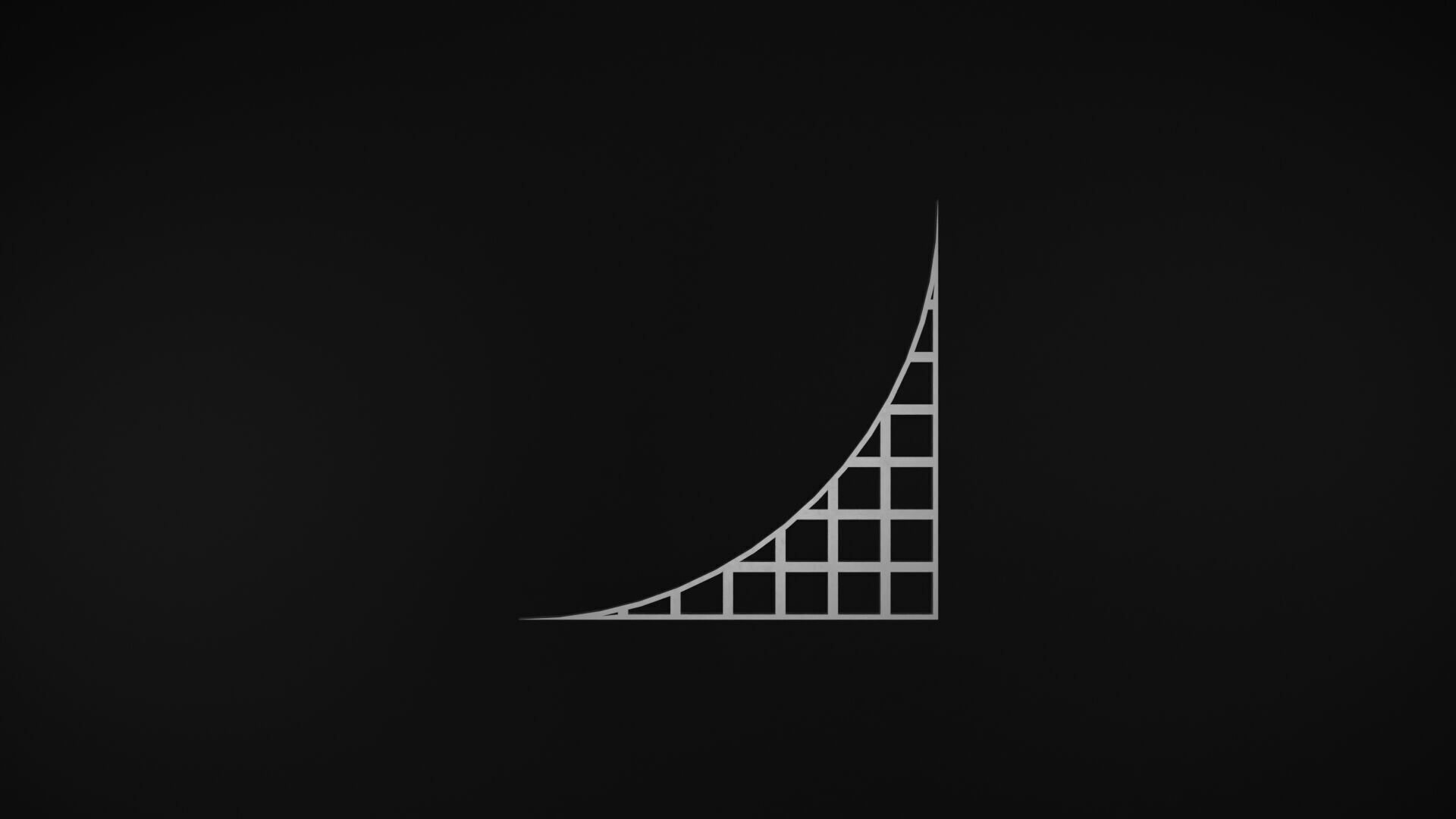 Steel Grating Flooring Low-poly 3D model_6