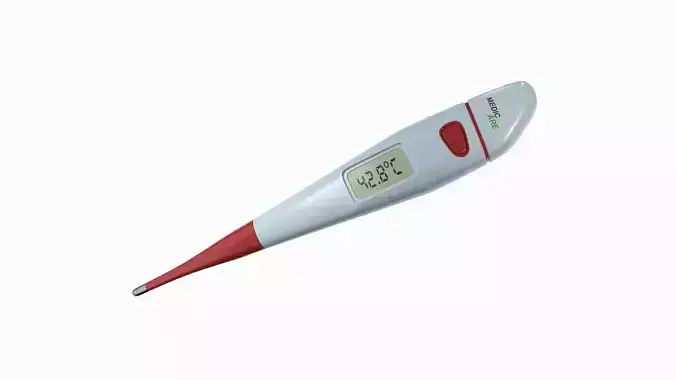 ProMed Digital Thermometer