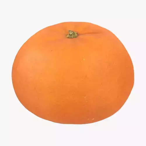 Mandarin Orange