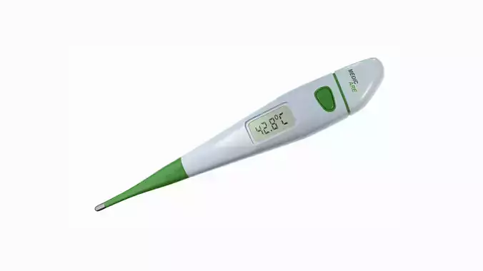 ProMed Digital Thermometer 03