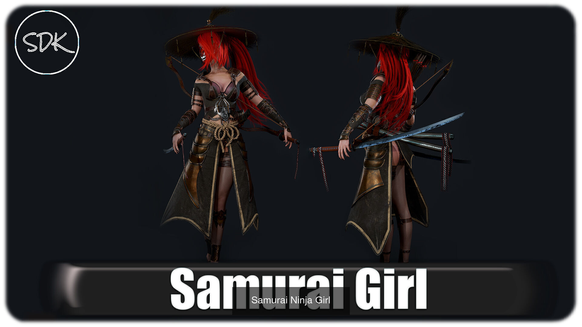 Samurai Collection _20
