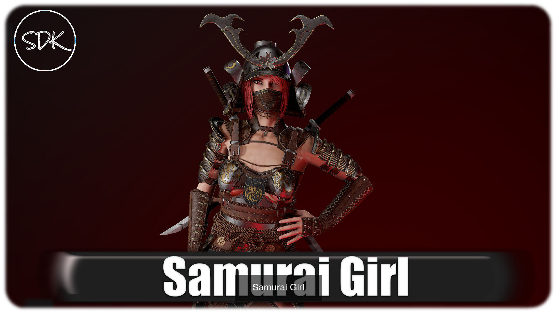 Samurai Collection _19