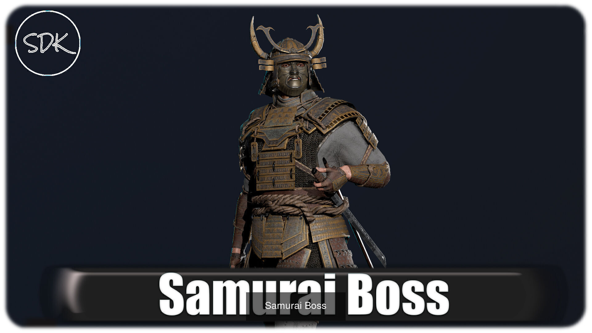 Samurai Collection _18