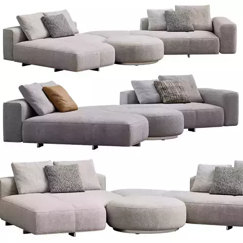 Yves  Sofa 