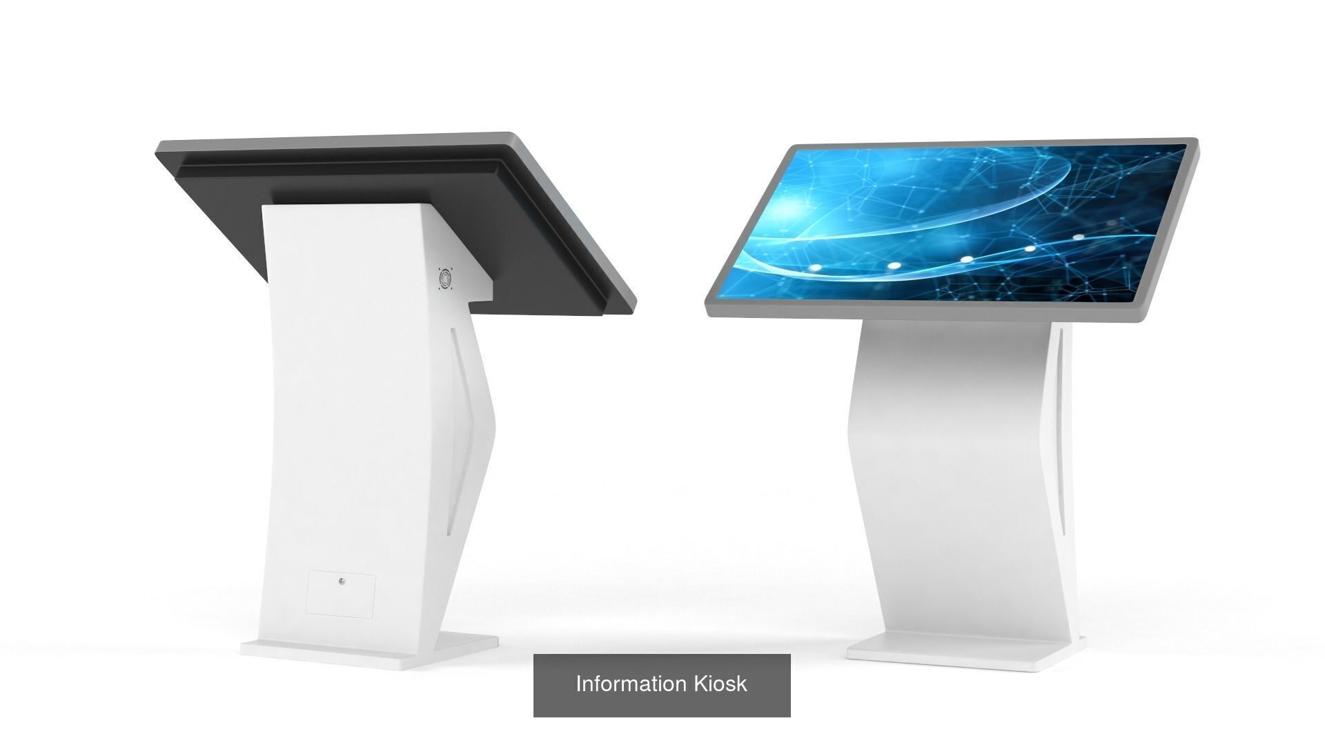 Digital Kiosk Collection _30