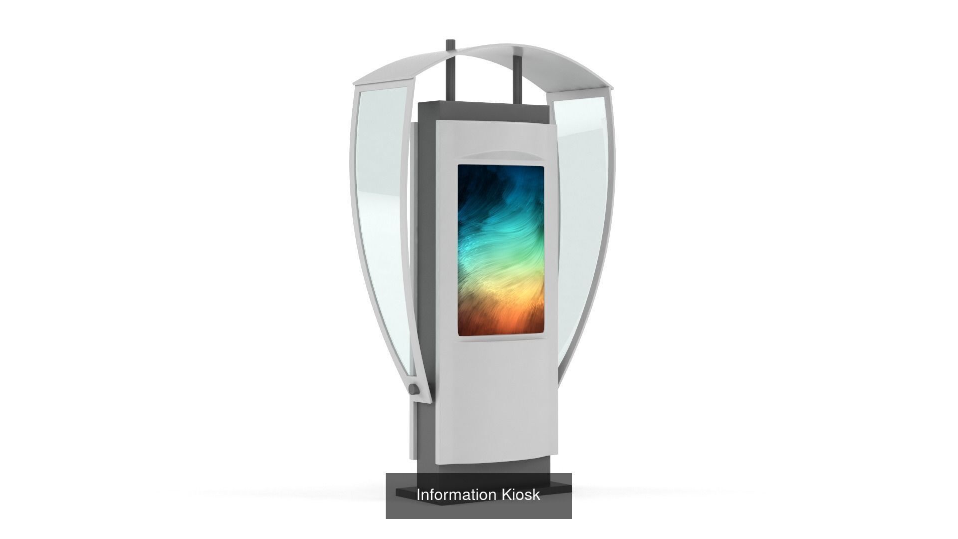 Digital Kiosk Collection _46