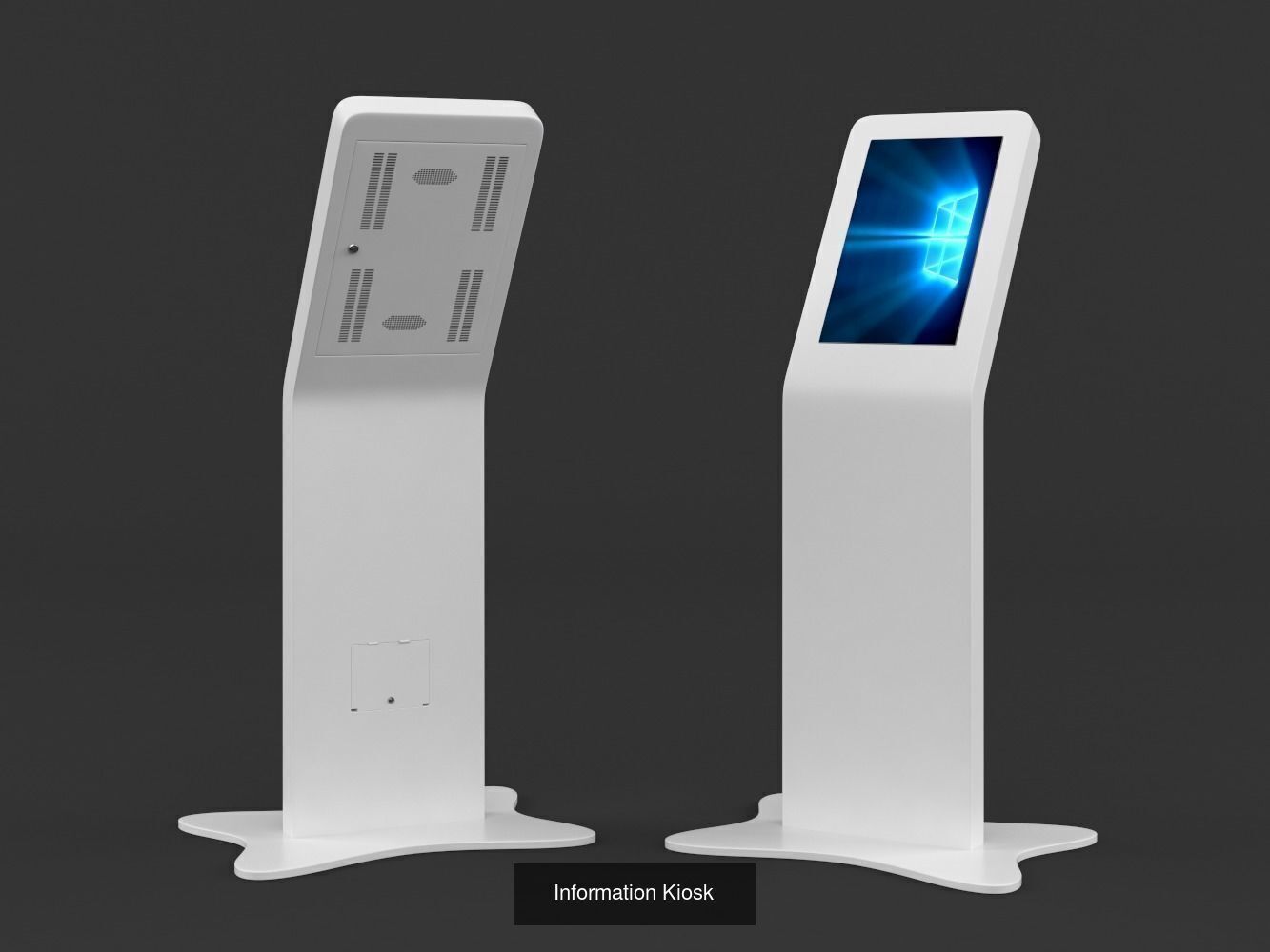 Digital Kiosk Collection _10