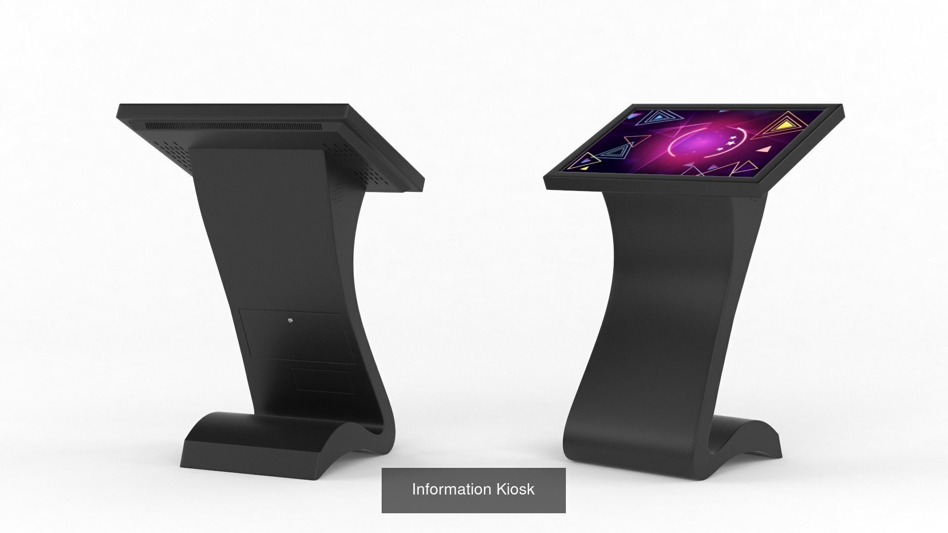 Digital Kiosk Collection _36