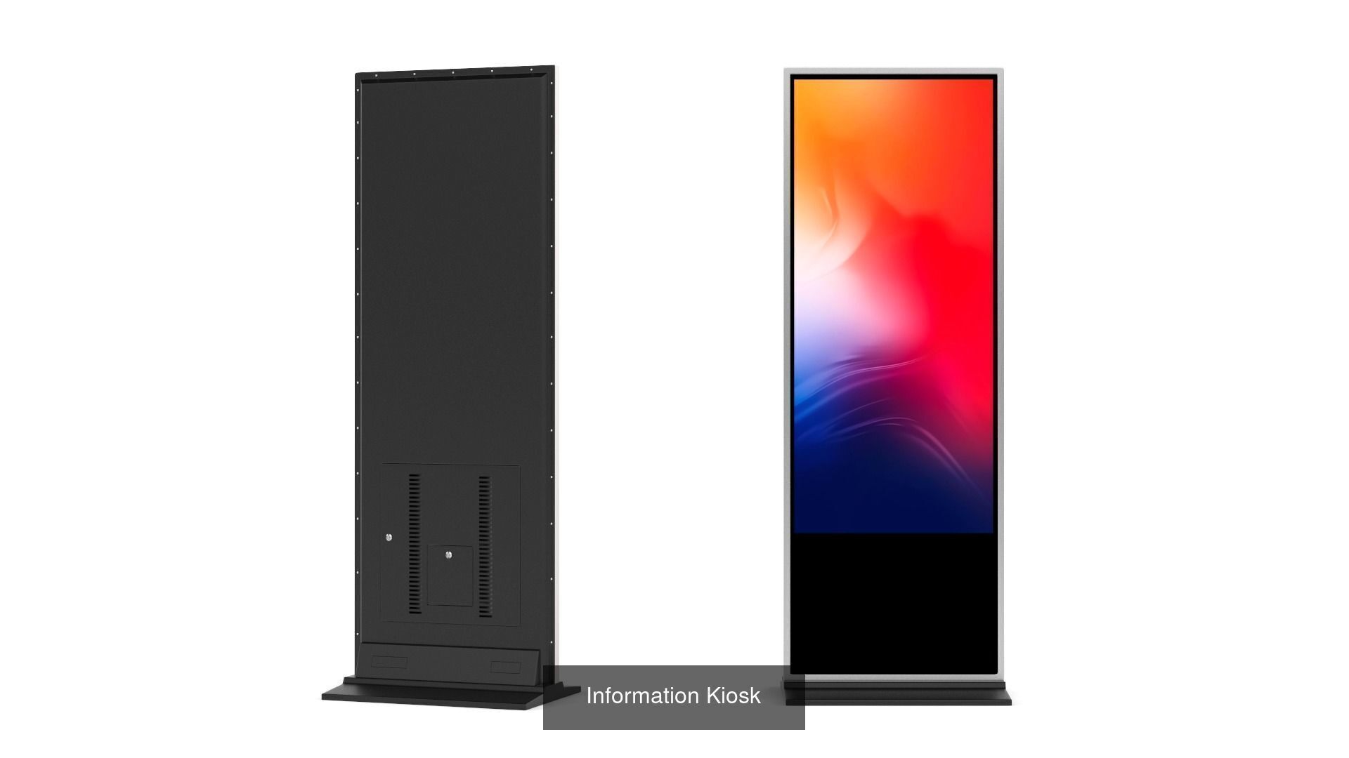 Digital Kiosk Collection _21