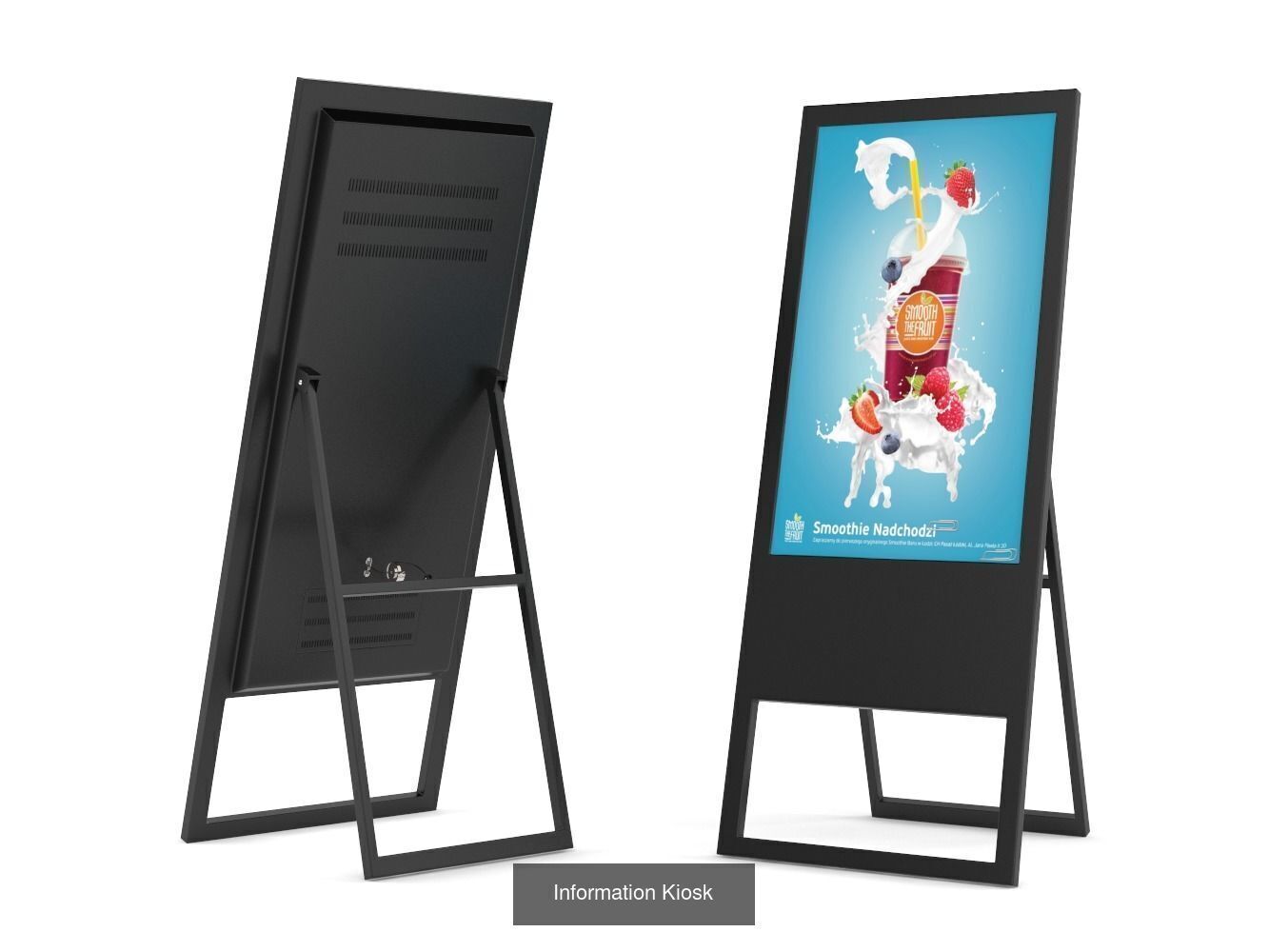 Digital Kiosk Collection _12