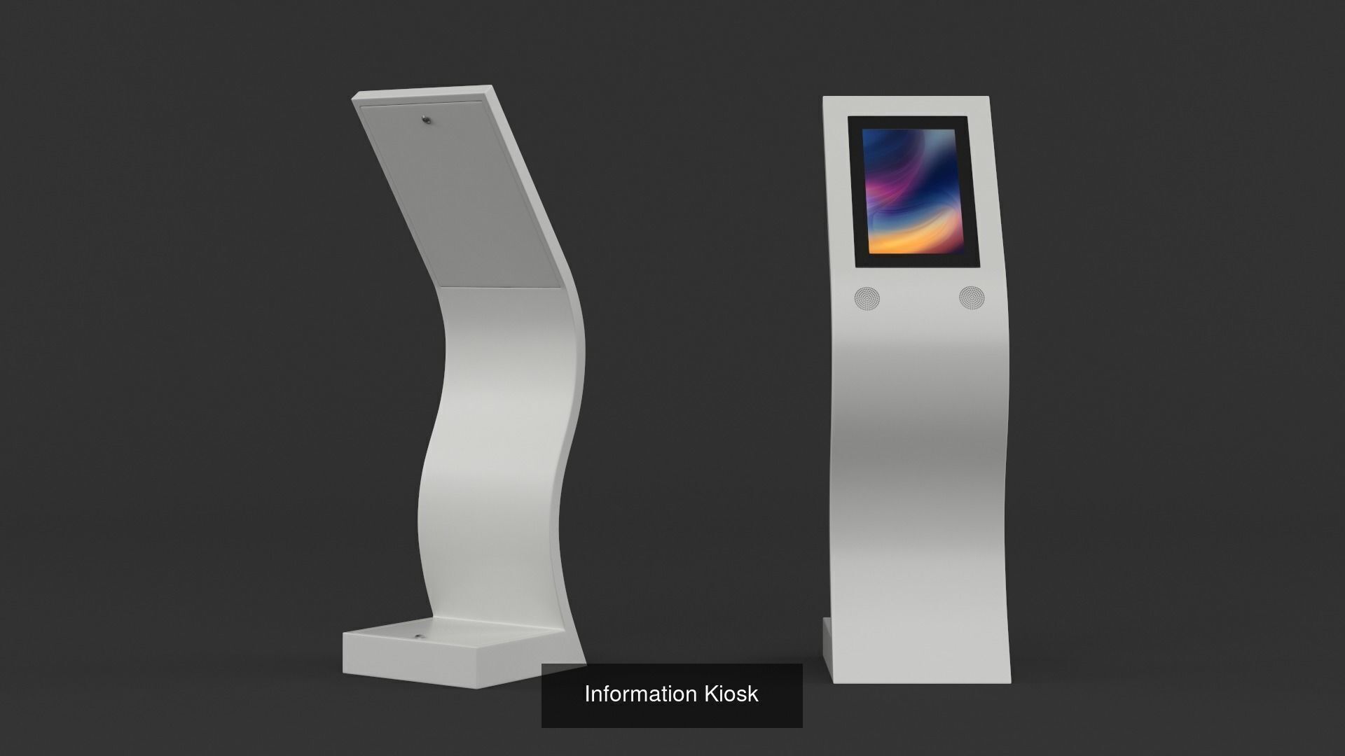 Digital Kiosk Collection _26