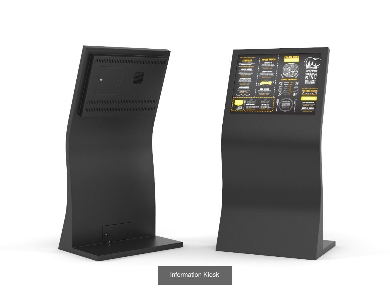 Digital Kiosk Collection _11