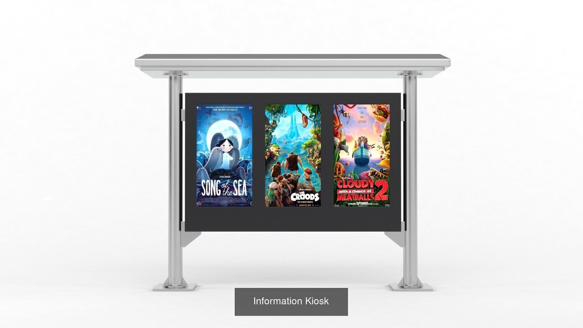 Digital Kiosk Collection _31