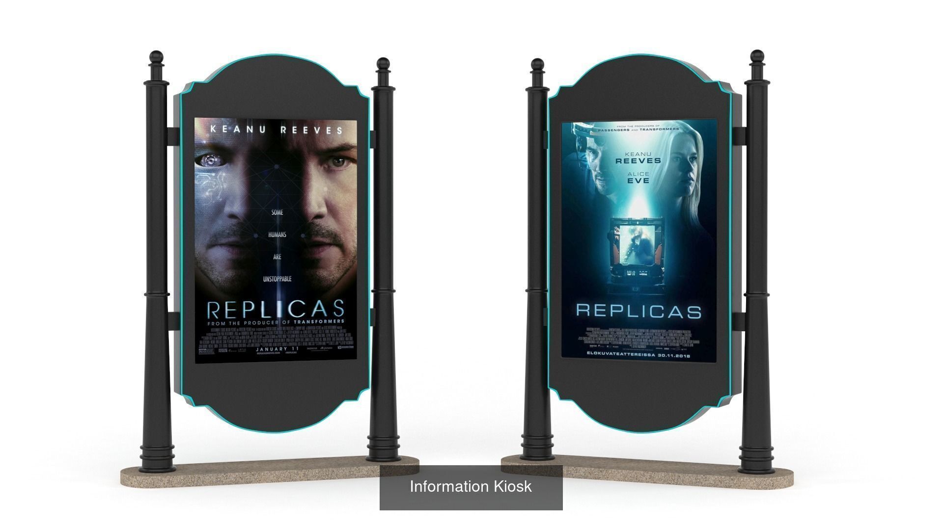 Digital Kiosk Collection _38