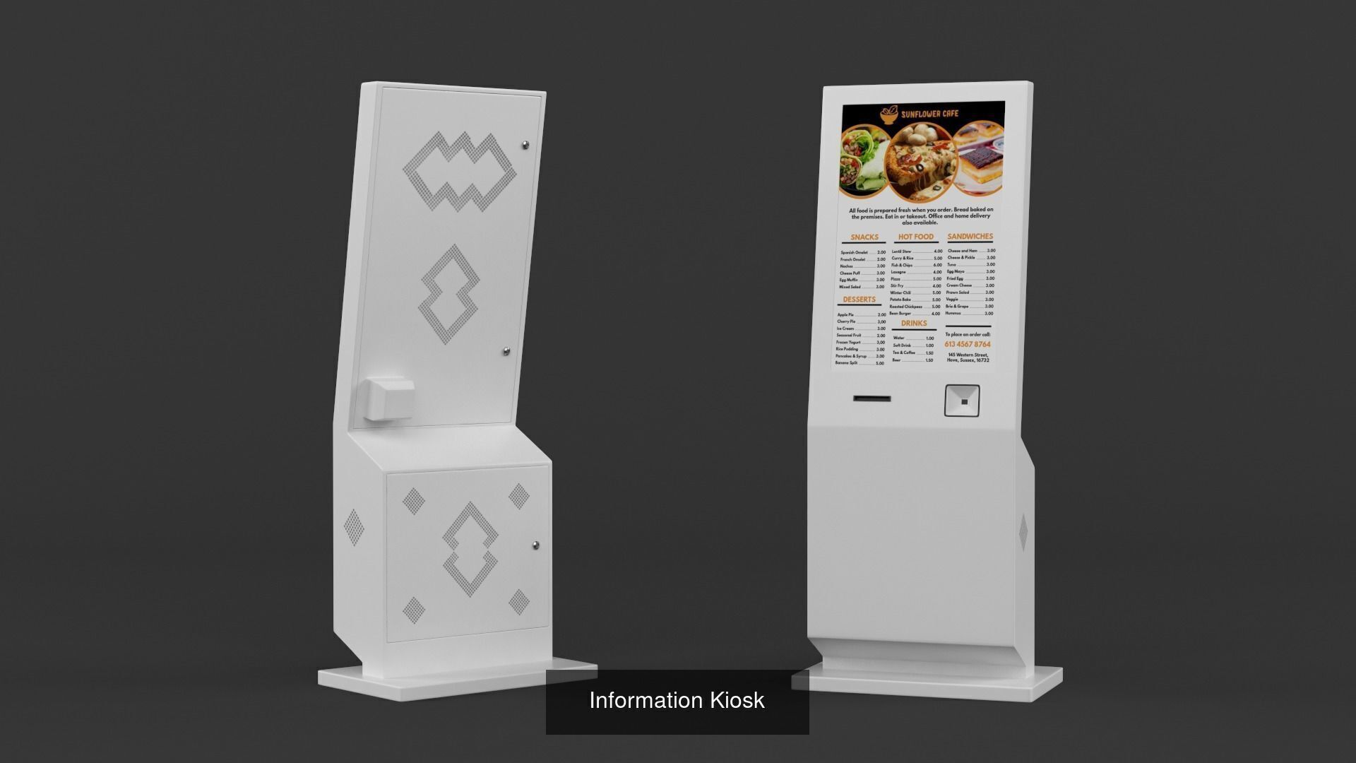 Digital Kiosk Collection _22