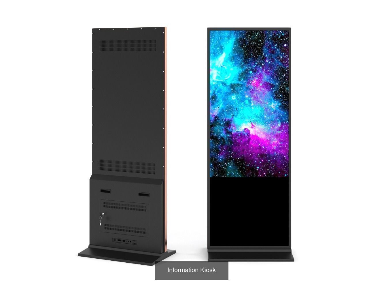 Digital Kiosk Collection _9